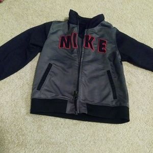 Boys Jacket